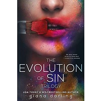 The Evolution Of Sin by Giana Darling ePub