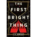 The First Bright Thing by J. R. Dawson ePub