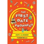The First Date Prophecy by Kate Tamberelli ePub
