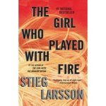 The Girl Who Played with Fire by Stieg Larsson ePub