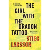 The Girl with the Dragon Tattoo by Stieg Larsson ePub