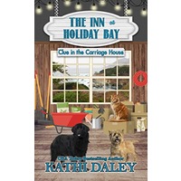 The Inn at Holiday Bay by Kathi Daley ePub