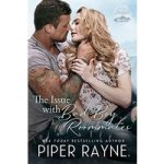 The Issue with Bad Boy Roommates by Piper Rayne ePub