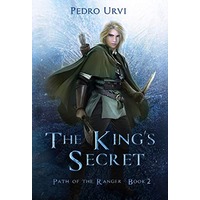 The King's Secret by Pedro Urvi ePub