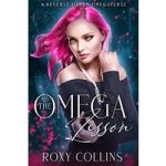The Omega Lesson by Roxy Collins ePub