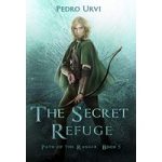 The Secret Refuge by Pedro Urvi ePub