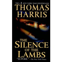 The Silence of the Lambs by Thomas Harris ePub
