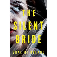 The Silent Bride by Shalini Boland ePub