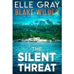 The Silent Threat by Elle Gray ePub