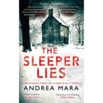 The Sleeper Lies by Andrea Mara ePub
