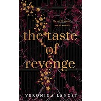 The Taste of Revenge by Veronica Lancet ePub