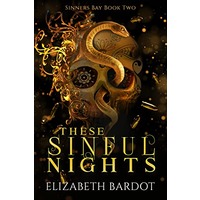 These Sinful Kingdoms by Elizabeth Bardot ePub