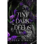 Tiny Dark Deeds by Eden O'Neill ePub