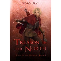 Treason in the North by Pedro Urvi ePub