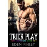 Trick Play by Eden Finley ePub