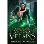 Vicious Villains by Marion Blackwood ePub