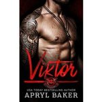 Viktor by Apryl Baker ePub