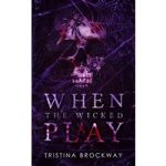 When the Wicked Play by Tristina Brockway ePub