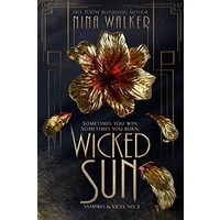 Wicked Sun by Nina Walker ePub