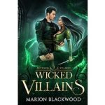 Wicked Villains by Marion Blackwood ePub