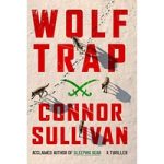 Wolf Trap by Connor Sullivan ePub