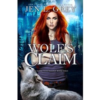 Wolf's Claim by Jen L. Grey ePub