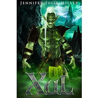 XuL by Jennifer Julie Miller ePub