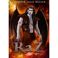 RaZ by Jennifer Julie Miller ePub