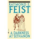 A Darkness at Sethanon by Raymond E. Feist ePub