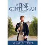 A Fine Gentleman by Sarah M. Eden ePub
