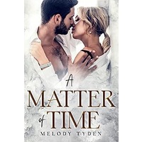 A Matter of Time by Melody Tyden ePub