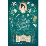 A Most Agreeable Murder by Julia Seales ePub