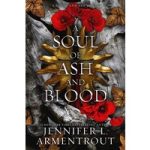 A Soul of Ash and Blood by Jennifer L. Armentrout ePub