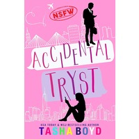 Accidental Tryst by Natasha Boyd ePub