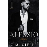 Alessio by C.M. Steele ePub