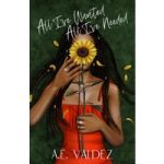 All I've Wanted All I've Needed by A.E. Valdez ePub
