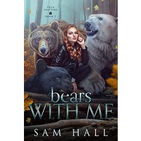 Bears With Me by Sam Hall ePub