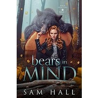 Bears in Mind by Sam Hall ePub