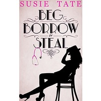 Beg, Borrow or Steal by Susie Tate ePub