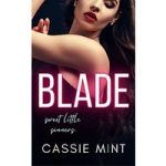 Blade by Cassie Mint ePub
