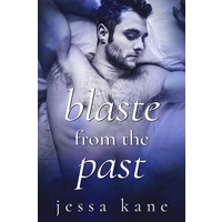 Blaste from the Past by Jessa Kane ePub
