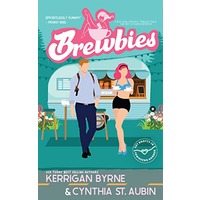 Brewbies by Kerrigan Byrne ePub