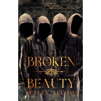 Broken Beauty by Ketley Allison ePub