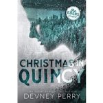 Christmas in Quincy by Devney Perry ePub
