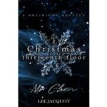 Christmas on the Thirteenth Floor by Lee Jacquot ePub