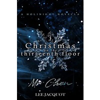 Christmas on the Thirteenth Floor by Lee Jacquot ePub
