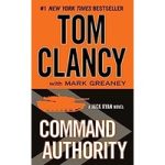 Command Authority by Tom Clancy ePub