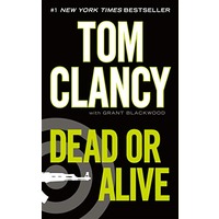 Dead or Alive by Tom Clancy ePub