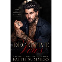 Deceptive Vows by Faith Summers ePub