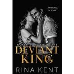 Deviant King by Rina Kent ePub